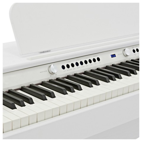 Ringway RP-120WH Beyaz Dijital Piyano küçük görsel 12