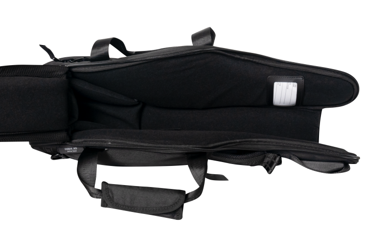 Ritter Bern RBB4-AS-SBK Alto Saksafon Kılıfı küçük görsel 2