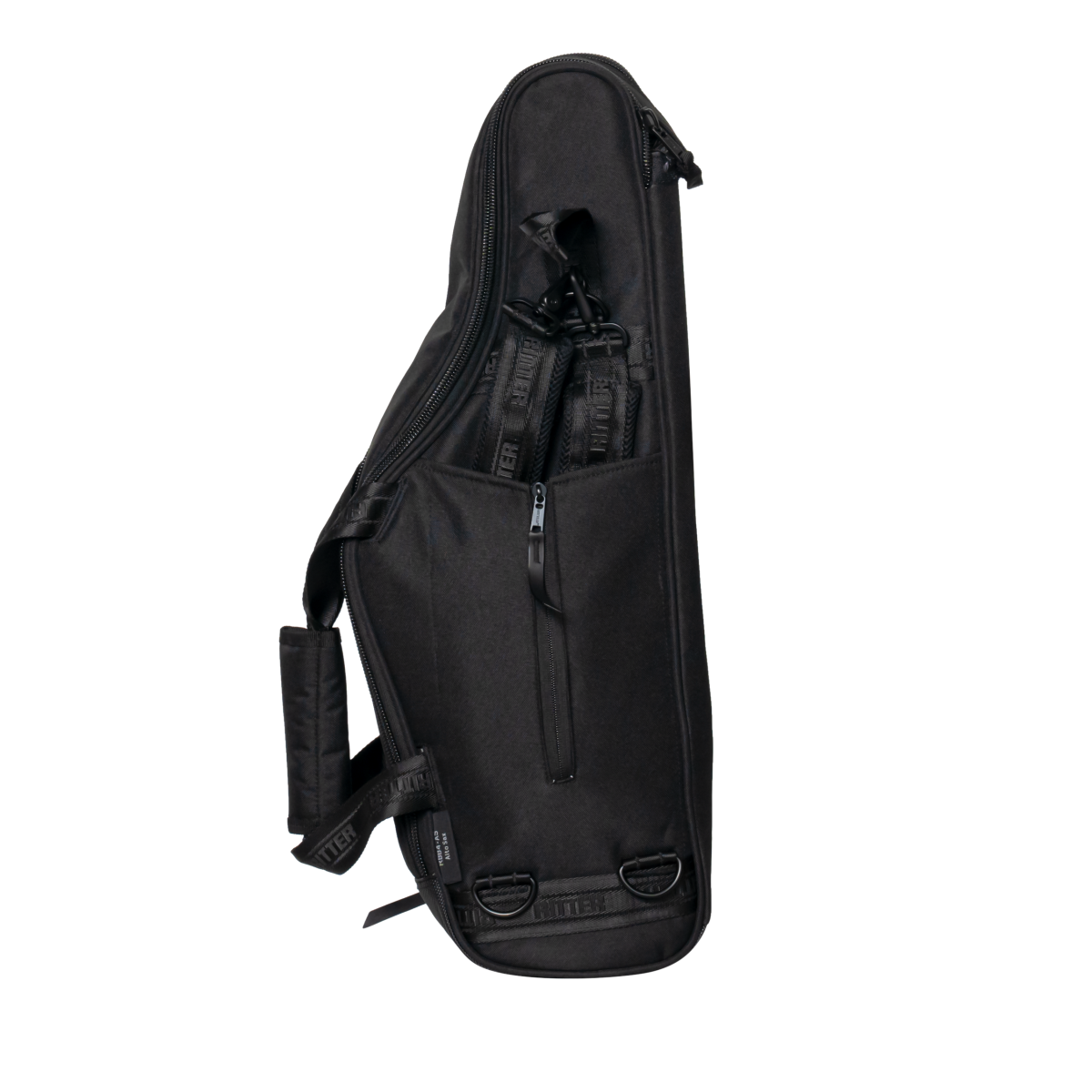 Ritter Bern RBB4-AS-SBK Alto Saksafon Kılıfı küçük görsel 3