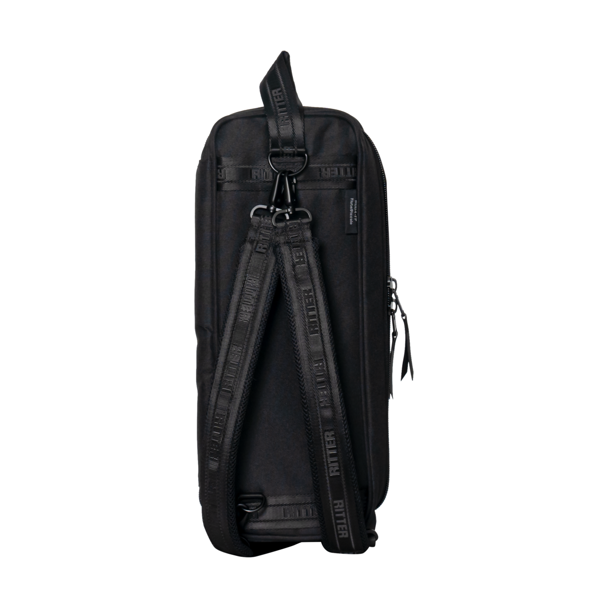 Ritter Bern RBB4-FP-SBK Yan Flüt/Pikolo Kutusu Kılıfı küçük görsel 2