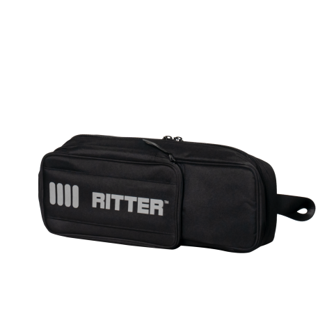 Ritter Bern RBB4-FP-SBK Yan Flüt/Pikolo Kutusu Kılıfı küçük görsel 4