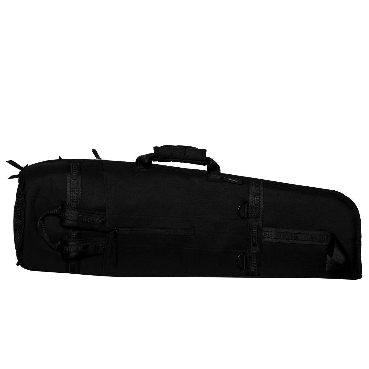 Ritter Bern RBB4-TB-SBK Trombon Kılıfı küçük görsel 3