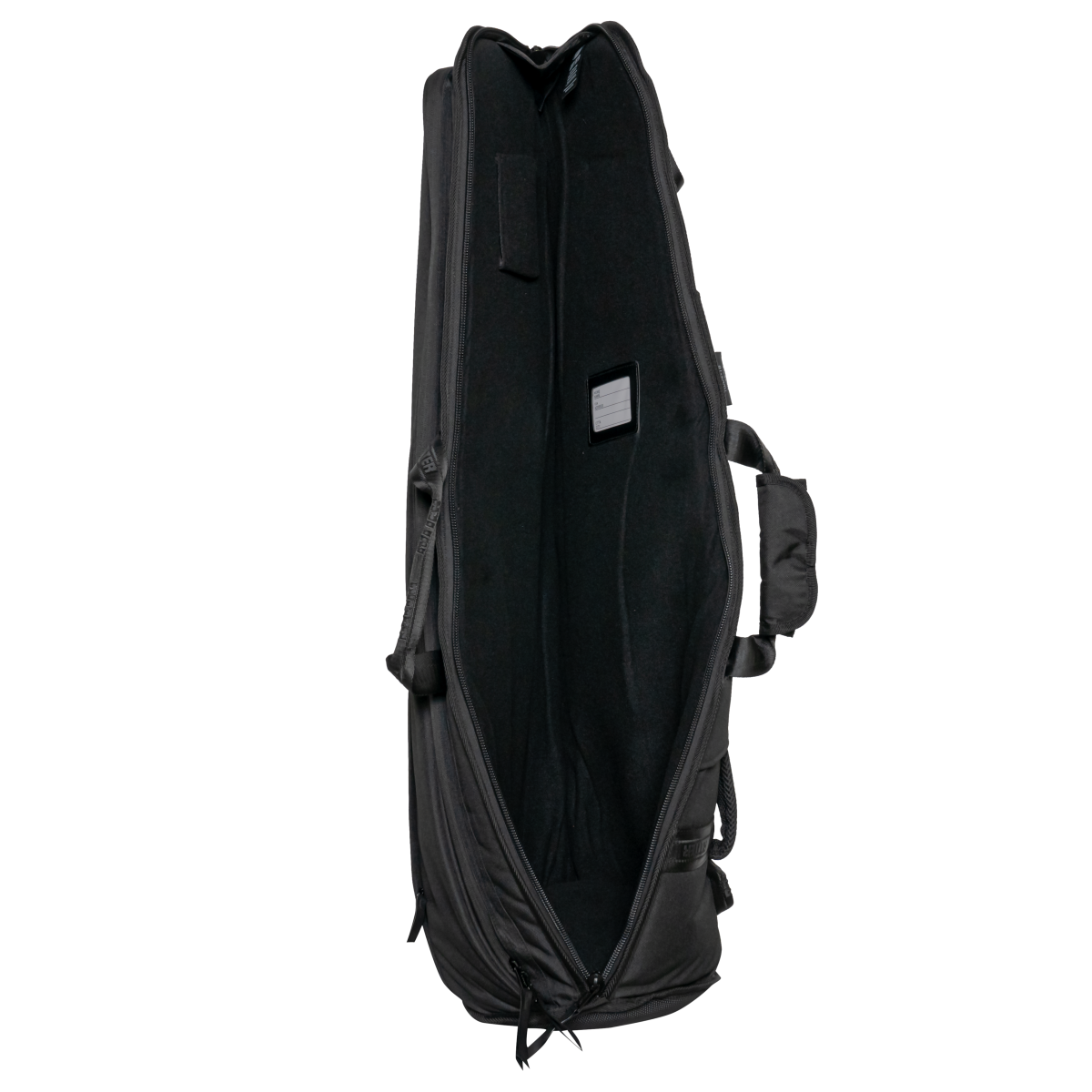 Ritter Bern RBB4-TB-SBK Trombon Kılıfı küçük görsel 4