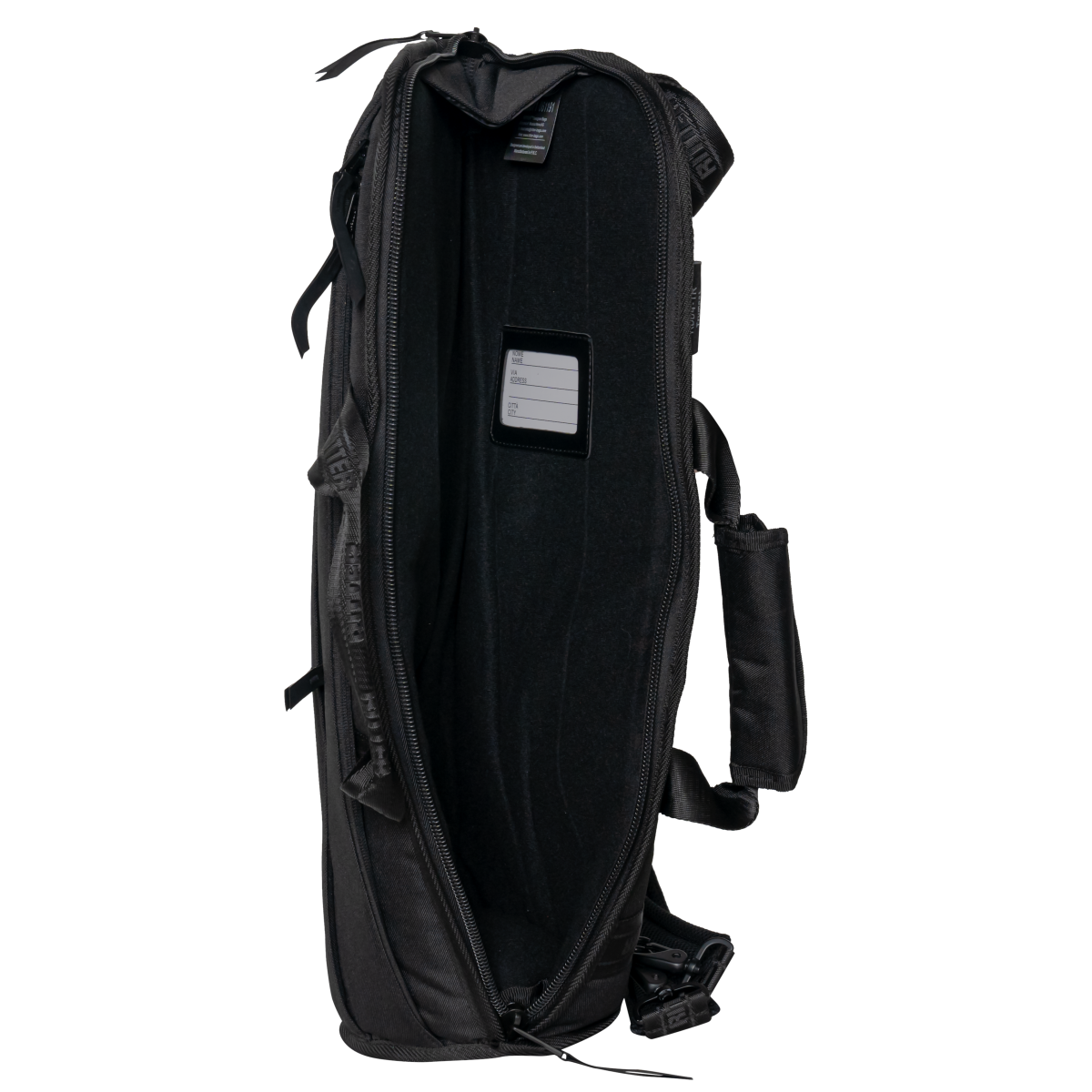 Ritter Bern RBB4-TR-SBK Trompet Kılıfı küçük görsel 4