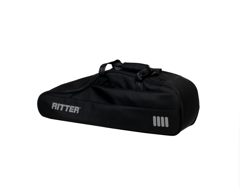 Ritter Bern RBB4-TS-SBK Tenor Saksafon Kılıfı küçük görsel 2