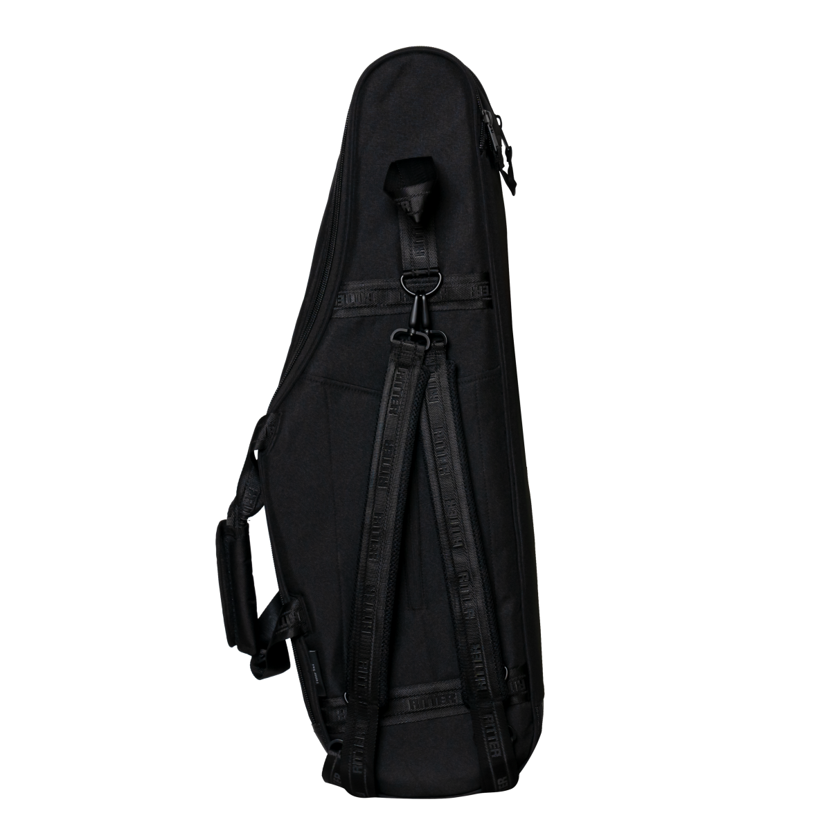 Ritter Bern RBB4-TS-SBK Tenor Saksafon Kılıfı küçük görsel 3