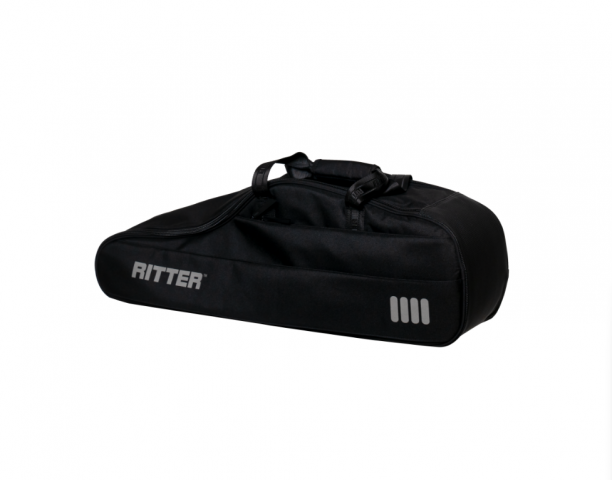 Ritter Bern RBB4-TS-SBK Tenor Saksafon Kılıfı küçük görsel 6