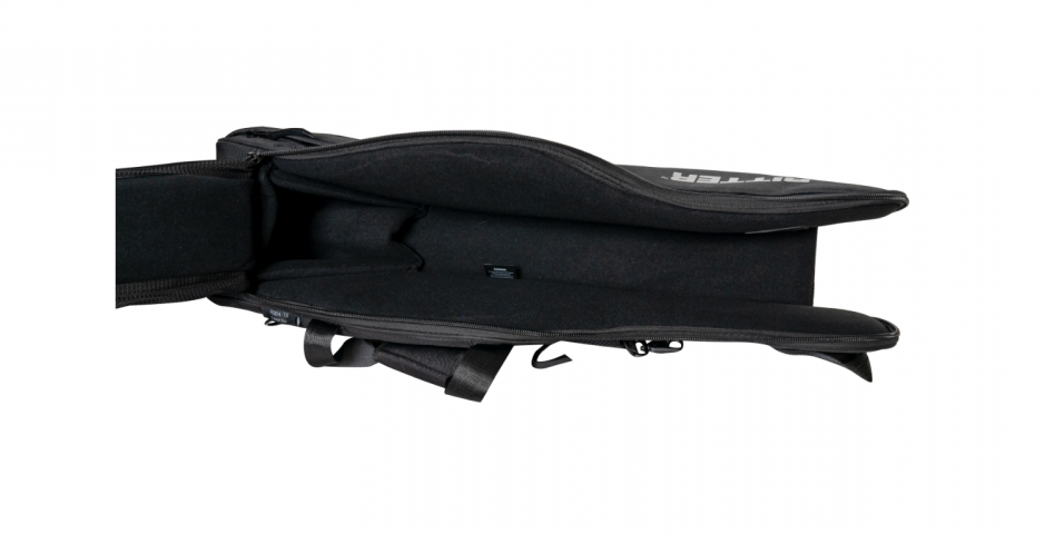 Ritter Bern RBB4-TS-SBK Tenor Saksafon Kılıfı küçük görsel 8