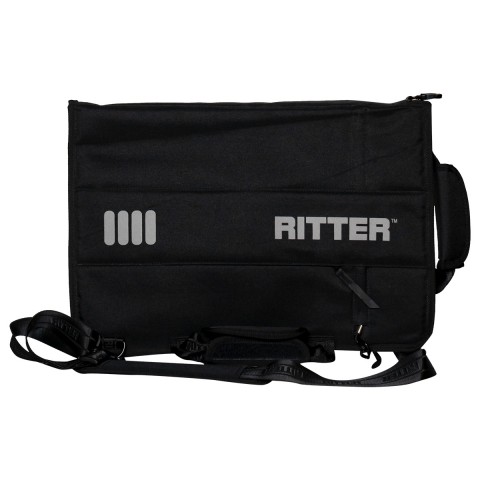 Ritter Bern RDB4-S02-SBK Baget Çantası küçük görsel 4
