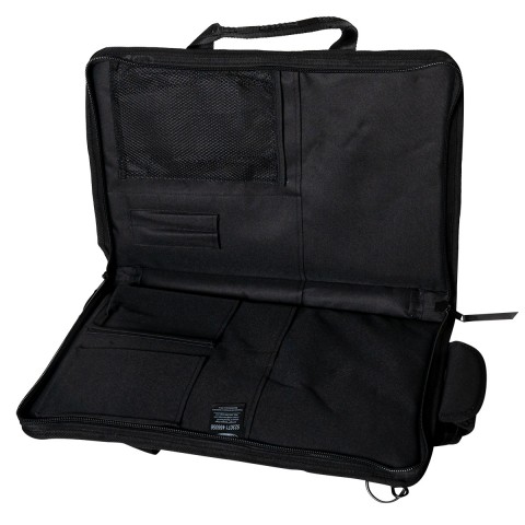 Ritter Bern RDB4-S02-SBK Baget Çantası küçük görsel 5