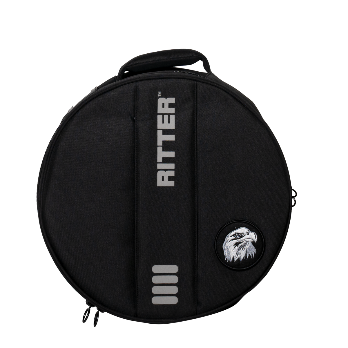 Ritter Bern RDB4-SN14055-SBK 14x5.5 Trampet Kılıfı