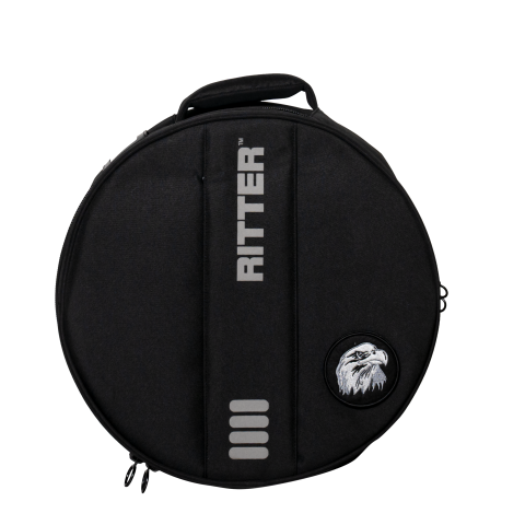 Ritter Bern RDB4-SN14065-SBK 14x6.5 Trampet Kılıfı küçük görsel 10