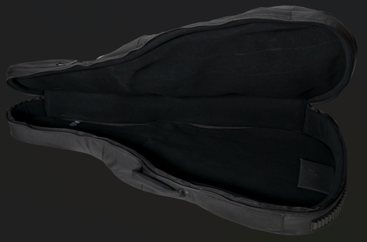 Ritter Bern RSB4-CF-SBK 4/4 Çello Kılıfı küçük görsel 4