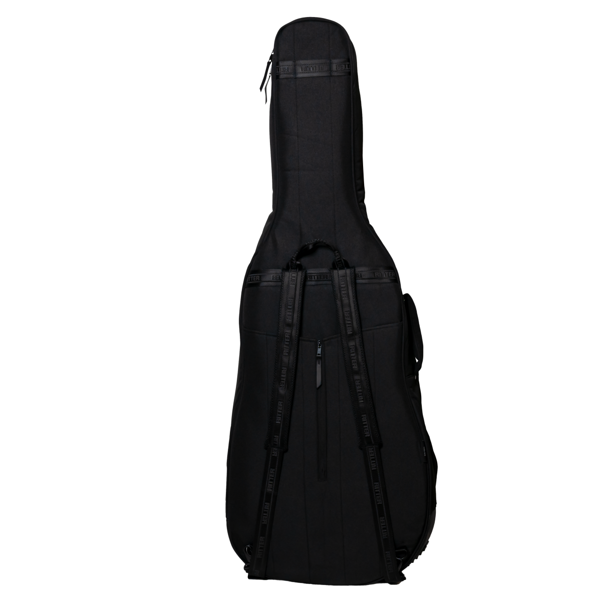 Ritter Bern RSB4-CF-SBK 4/4 Çello Kılıfı küçük görsel 7