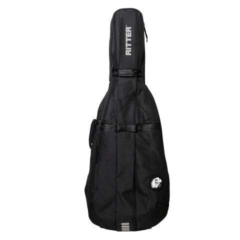Ritter Bern RSB4-CF-SBK 4/4 Çello Kılıfı küçük görsel 10