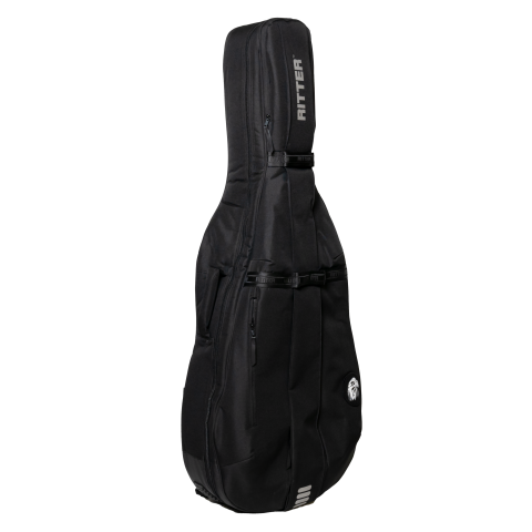 Ritter Bern RSB4-CF-SBK 4/4 Çello Kılıfı küçük görsel 11