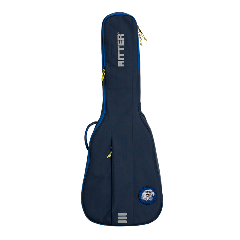 Ritter Carouge RGC3-C-ABL Klasik Gitar Kılıfı
