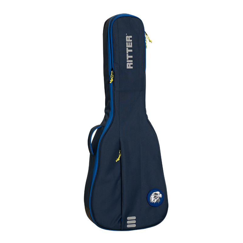 Ritter Carouge RGC3-C-ABL Klasik Gitar Kılıfı küçük görsel 3