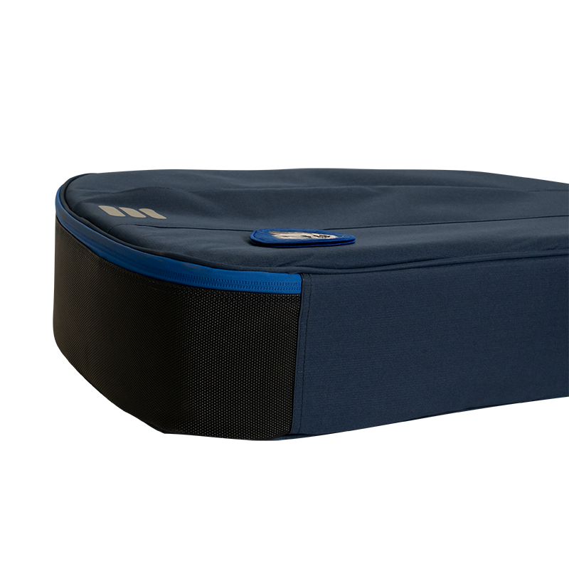 Ritter Carouge RGC3-C-ABL Klasik Gitar Kılıfı küçük görsel 5