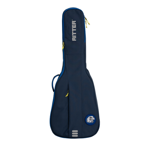 Ritter Carouge RGC3-C-ABL Klasik Gitar Kılıfı küçük görsel 7