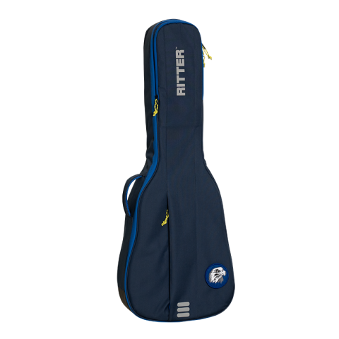Ritter Carouge RGC3-C-ABL Klasik Gitar Kılıfı küçük görsel 8