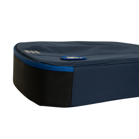 Ritter Carouge RGC3-C-ABL Klasik Gitar Kılıfı küçük görsel 10