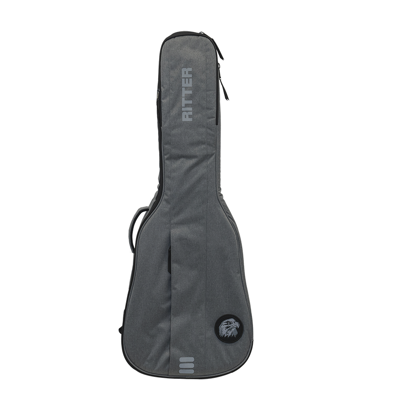 Ritter Carouge RGC3-C-EGR Klasik Gitar Kılıfı