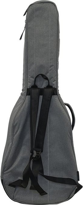 Ritter Carouge RGC3-C-EGR Klasik Gitar Kılıfı küçük görsel 4