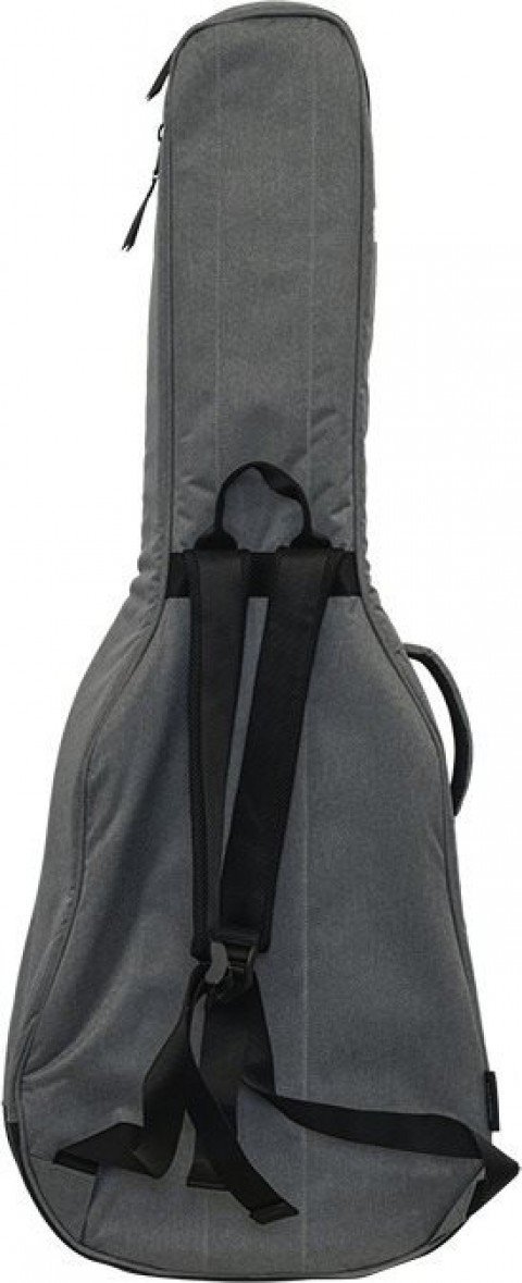 Ritter Carouge RGC3-C-EGR Klasik Gitar Kılıfı küçük görsel 9