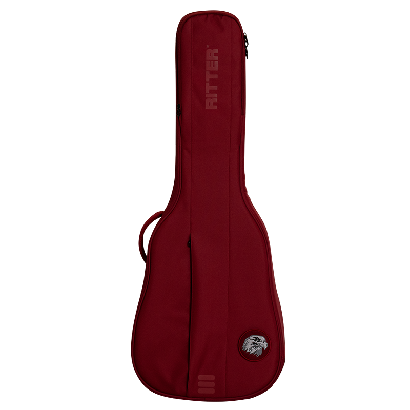 Ritter Carouge RGC3-C-SRD Klasik Gitar Kılıfı