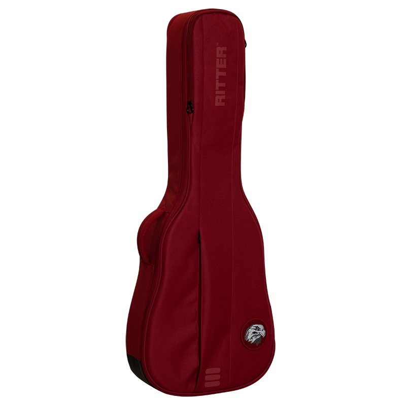 Ritter Carouge RGC3-C-SRD Klasik Gitar Kılıfı küçük görsel 3