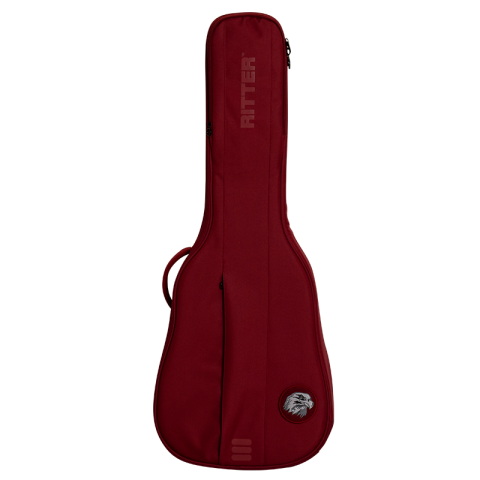 Ritter Carouge RGC3-C-SRD Klasik Gitar Kılıfı küçük görsel 7