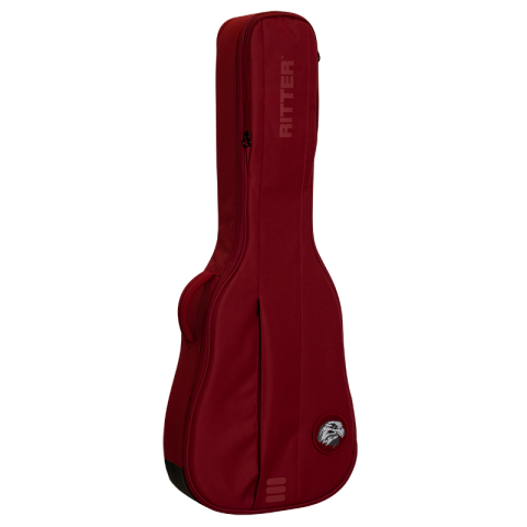 Ritter Carouge RGC3-C-SRD Klasik Gitar Kılıfı küçük görsel 8