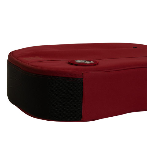 Ritter Carouge RGC3-C-SRD Klasik Gitar Kılıfı küçük görsel 10