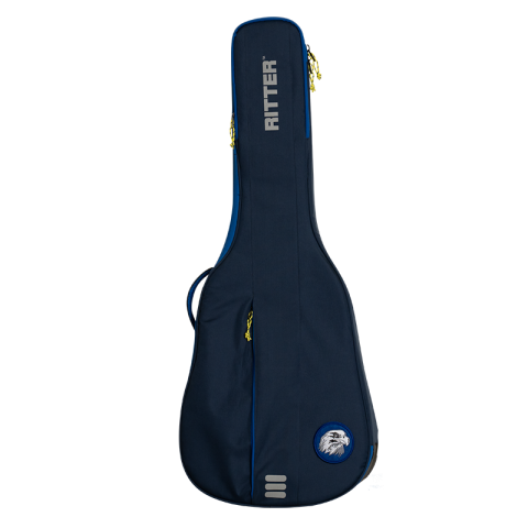 Ritter Carouge RGC3-D-ABL Akustik Gitar Kılıfı küçük görsel 7