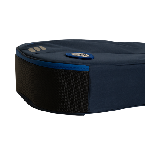 Ritter Carouge RGC3-D-ABL Akustik Gitar Kılıfı küçük görsel 10