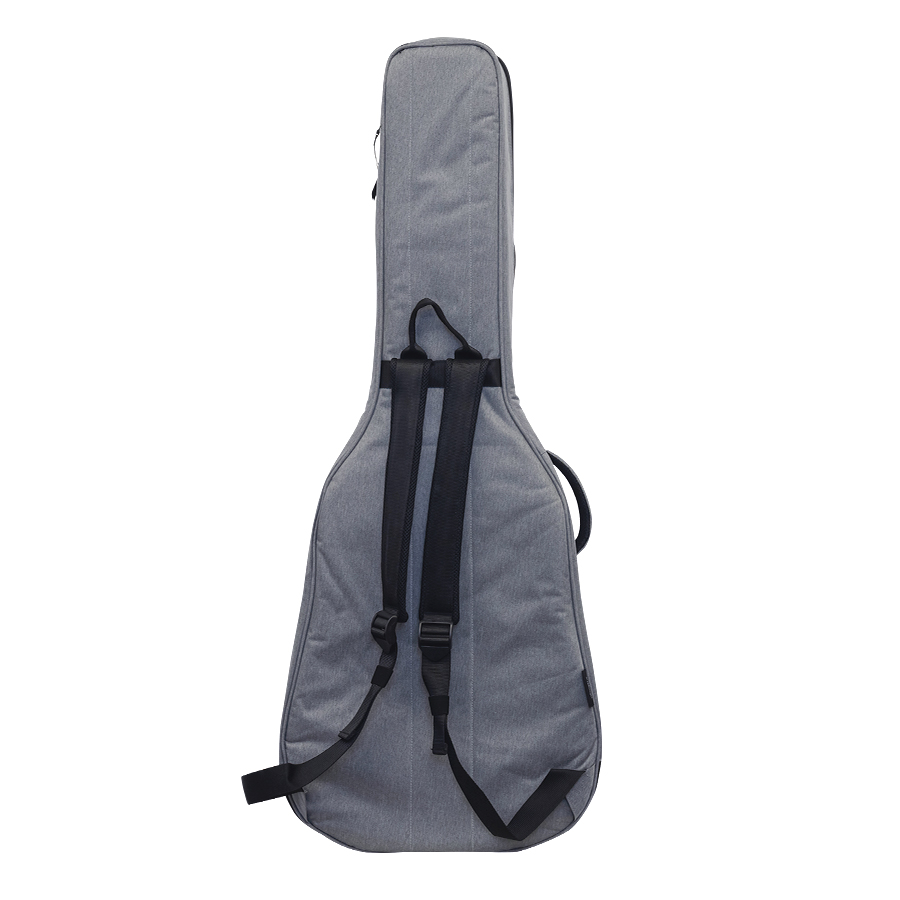 Ritter Carouge RGC3-D-EGR Akustik Gitar Kılıfı küçük görsel 2