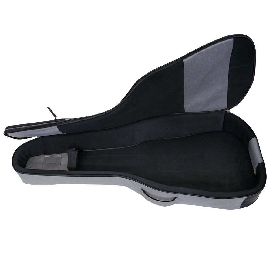 Ritter Carouge RGC3-D-EGR Akustik Gitar Kılıfı küçük görsel 3