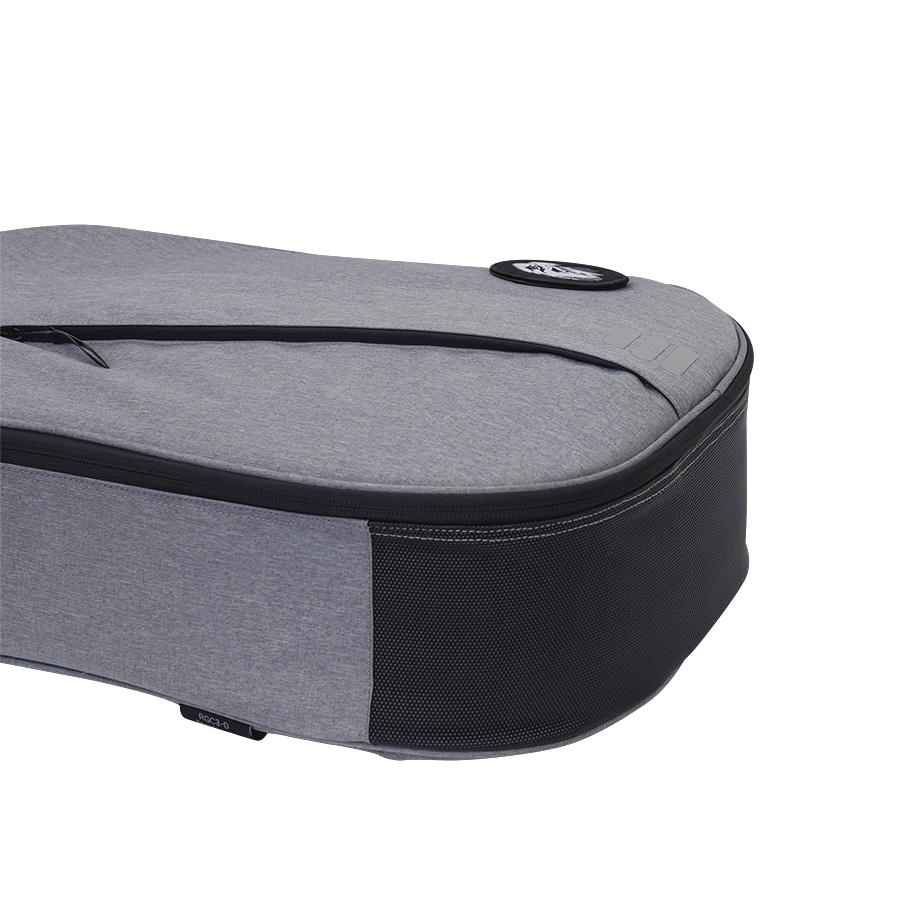 Ritter Carouge RGC3-D-EGR Akustik Gitar Kılıfı küçük görsel 4