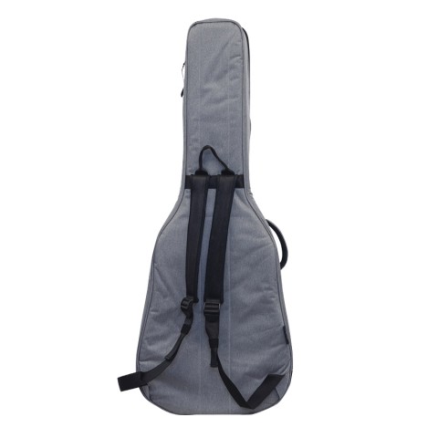 Ritter Carouge RGC3-D-EGR Akustik Gitar Kılıfı küçük görsel 6