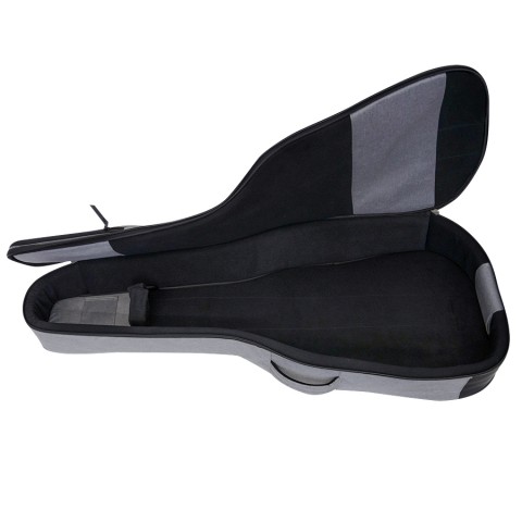 Ritter Carouge RGC3-D-EGR Akustik Gitar Kılıfı küçük görsel 7