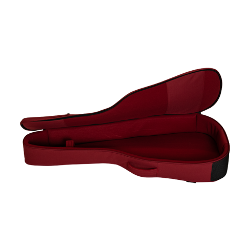 Ritter Carouge RGC3-D-SRD Akustik Gitar Kılıfı küçük görsel 2