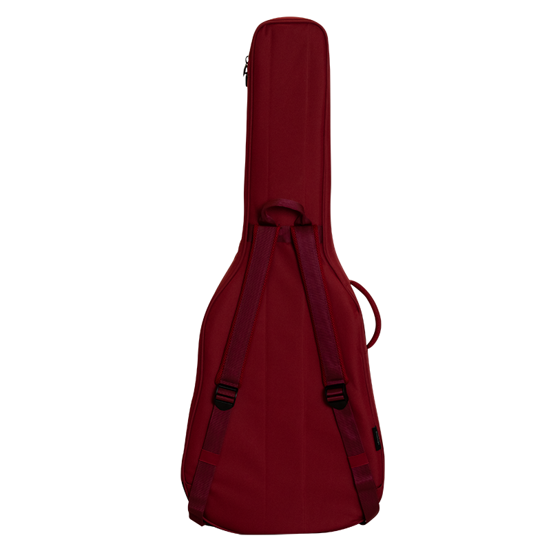 Ritter Carouge RGC3-D-SRD Akustik Gitar Kılıfı küçük görsel 4