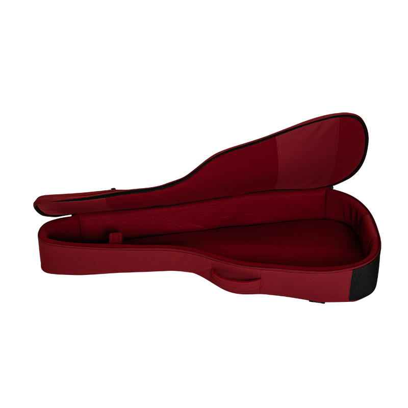 Ritter Carouge RGC3-D-SRD Akustik Gitar Kılıfı küçük görsel 6