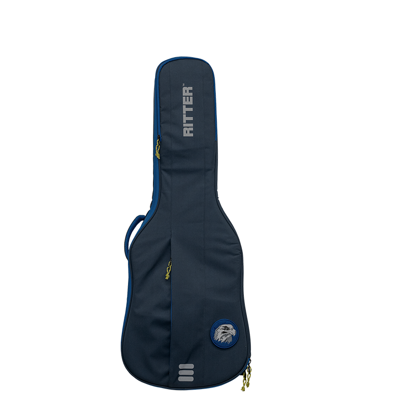 Ritter Carouge RGC3-E-ABL Elektro Gitar Kılıfı