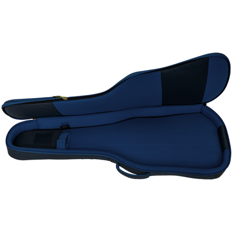 Ritter Carouge RGC3-E-ABL Elektro Gitar Kılıfı küçük görsel 2