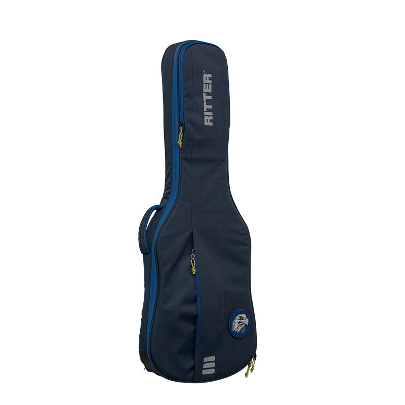 Ritter Carouge RGC3-E-ABL Elektro Gitar Kılıfı küçük görsel 3