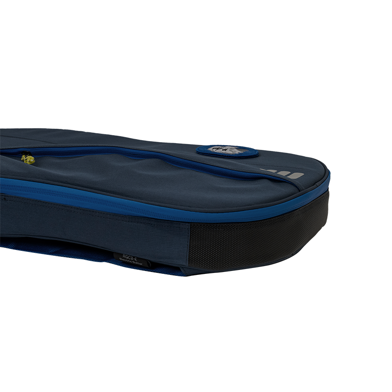 Ritter Carouge RGC3-E-ABL Elektro Gitar Kılıfı küçük görsel 5