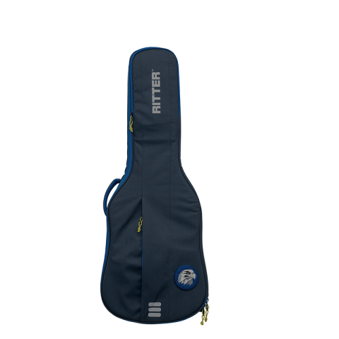 Ritter Carouge RGC3-E-ABL Elektro Gitar Kılıfı küçük görsel 7