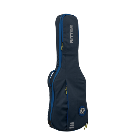 Ritter Carouge RGC3-E-ABL Elektro Gitar Kılıfı küçük görsel 8